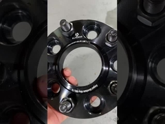 Distance entre les roues