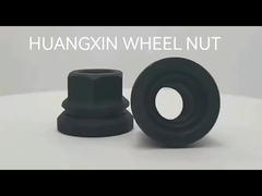 Écrou de roue