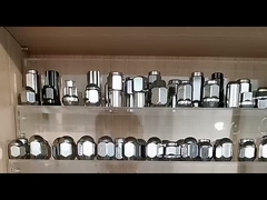 échantillon de noix