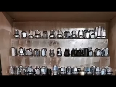 échantillon de noix