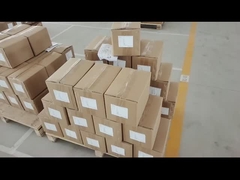 Paquet d'écartement des roues