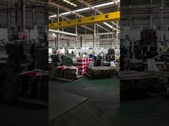 atelier de production d'usine