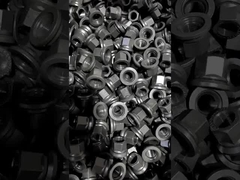 roue de roue de camion gris
