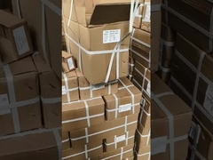 Épingle à ressorts à feuilles