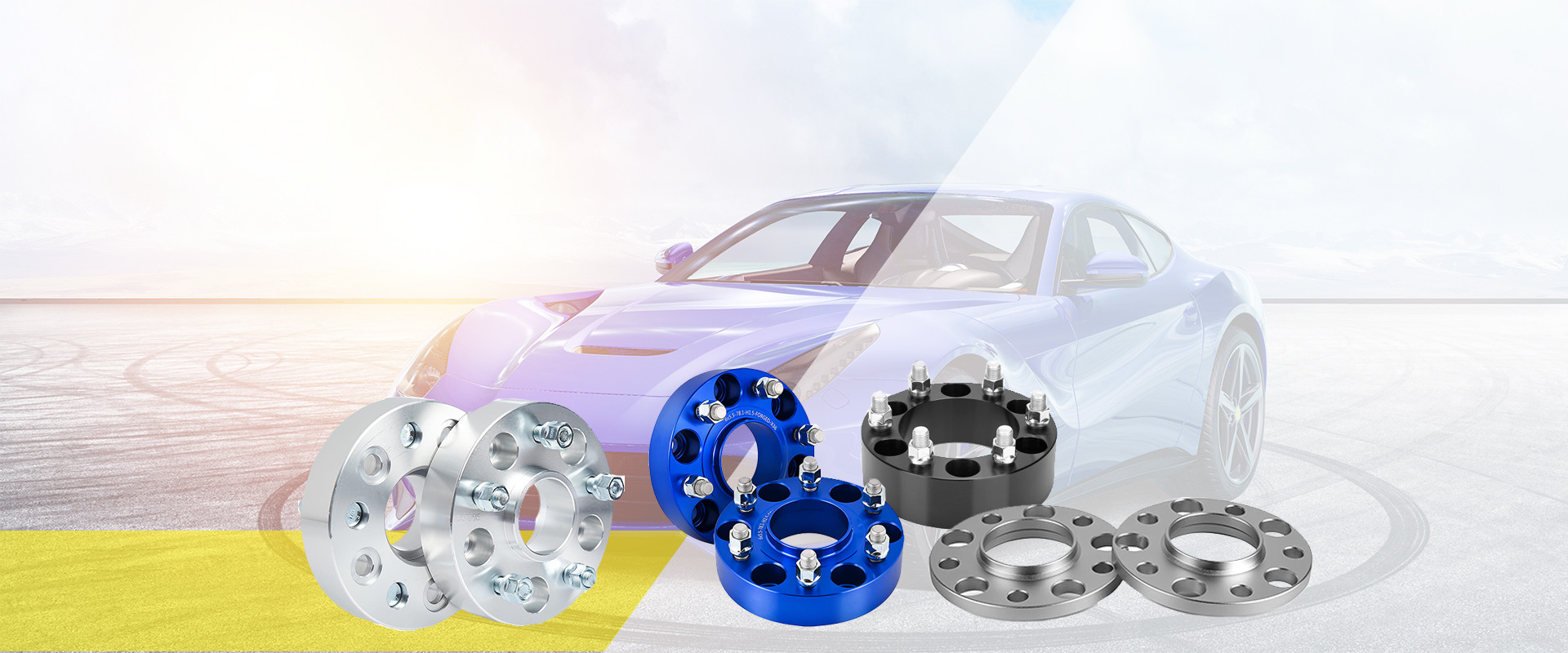 chất lượng Đói bánh xe xe tải nhà máy sản xuất