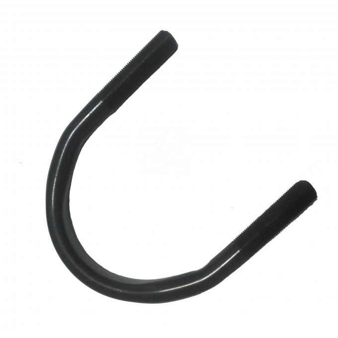 High Strength Steel U Type Bolt for Truck Wheels Available Different Sizes Favorable Price New U Bolt Spray Paint Included No reviews yet 6