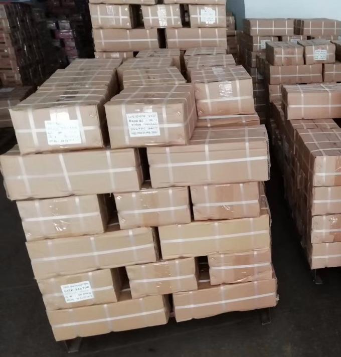 High Strength Steel U Type Bolt for Truck Wheels Available Different Sizes Favorable Price New U Bolt Spray Paint Included No reviews yet 14