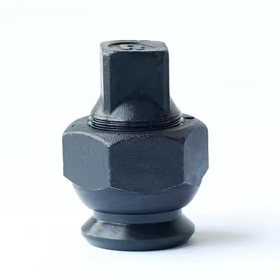 M21X1.50 Truck Wheel Nut M19X1.50 Grade 10 For Replace Customization