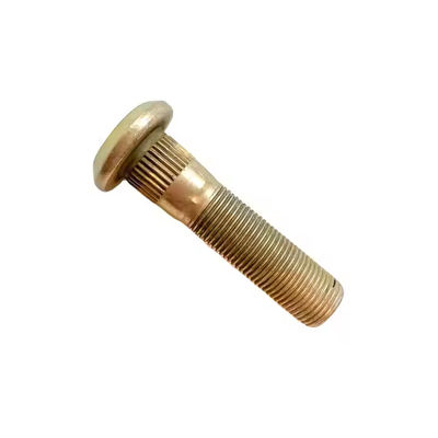 Steel 8.8 Grade Heavy Duty Truck Wheel Studs Rear Stud Replacement