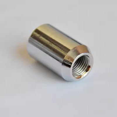 New Trend Lug Nut With Most Popular