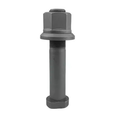10.9 Wheel Hub Bolt And Nut For Mercedes-Benz Truck OEM 3814010771 Nuts Truck Don Feng 2009 Rear
