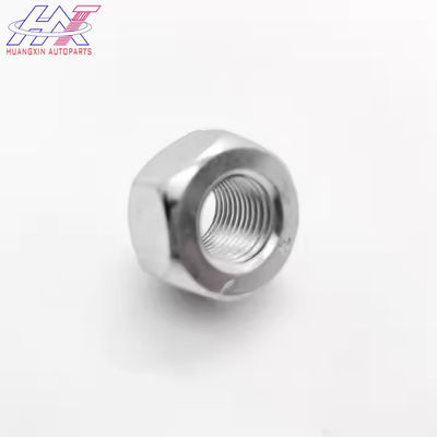 Zinc Plating M3-M24 Safety Lug Nuts M10 Wheel Nuts For Connection