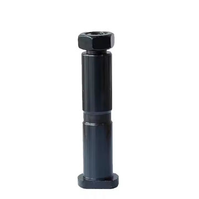 Front Wheel Fastening 25mm Diameter Truck Leaf Spring Pin 30 X 138mm Hexagonal Nut 48423-2430 48423-2430 48423-1650 48423-1560