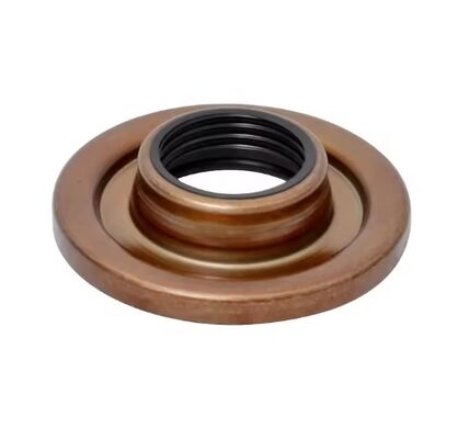 MB919230 MD919210 Floating Seal Silicone Transfer for Oil Seal V43/73 34*82*20 BZ5099E for MITSUBISHI