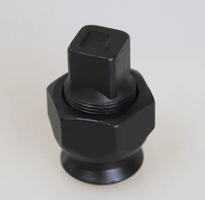 High Strength  Wheel Lock Nut Anti-Theft Lug Nut for Heavy Duty Vehicles