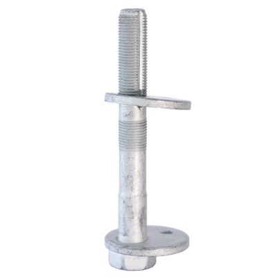 Power Train Camber Adjust Cam Assy