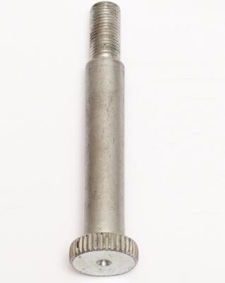 Steel Wheel Bolts ISO Standard