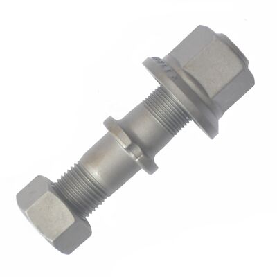 High Quality Grade 10.9 M22X1.5 Wheel Bolt for BPW Truck OEM 0329623170 0329623150 Essential Truck Wheel Parts