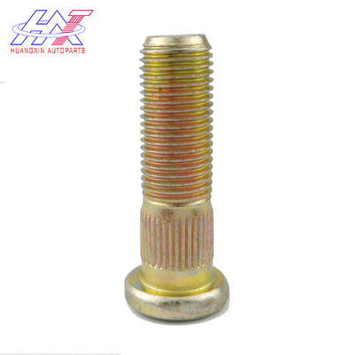 M12x1.25 35CrMo Trailer Hub Studs For Nissan M12x1.5 ISO9001