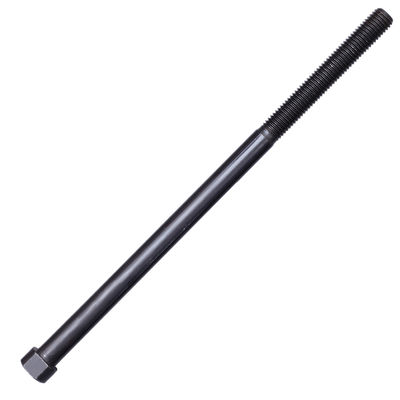 Phosphate Car Center Bolt Round Head Securing Objects In Place