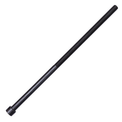 Phosphate Car Center Bolt Round Head Securing Objects In Place