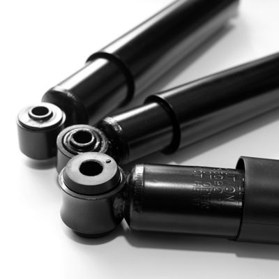 Custom Size Front Shock Absorbers With ISO9001 Certification