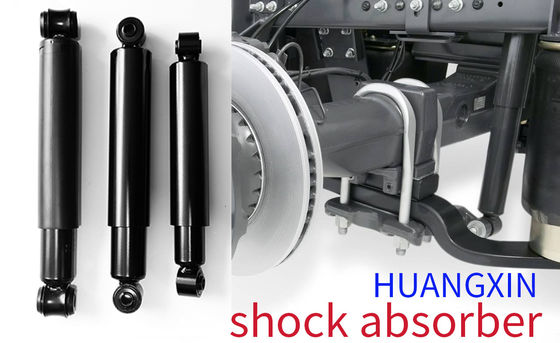 Custom Size Front Shock Absorbers With ISO9001 Certification