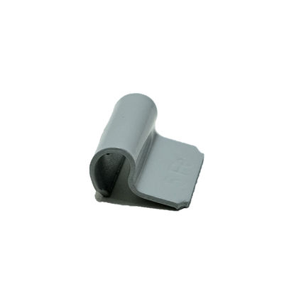 Customizable Wheel Balancer Calibration Weight Ensure Smooth Driving Silvery
