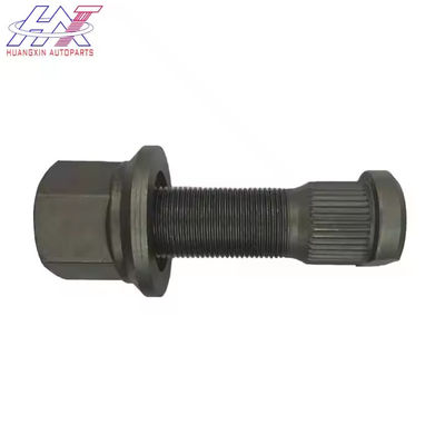 High Quality Truck Bolt And Nut For Mack Truck Parts