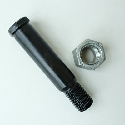 Wheel Parts 10.9 Grade Wheel Bolt And Nut Hot Wheels Cars