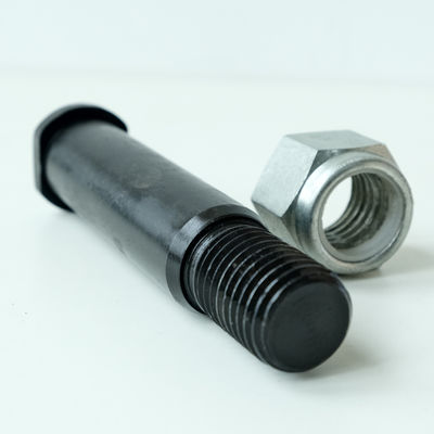 Wheel Parts 10.9 Grade Wheel Bolt And Nut Hot Wheels Cars