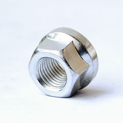Heavy Truck Auto Parts Electroplated Wheel Bolt Bolt On Hub M20X2.0X130 10.9 12.9 Grade 659112612 659112613 6591112456