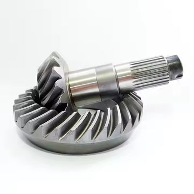 Standard Differential Crown Wheel And Pinion For Mercedes Benz Axle Parts OEM