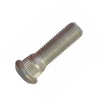 10.9/12.9 Grade M12x1.5 Wheel Studs For Toyota General Cargo Packaging
