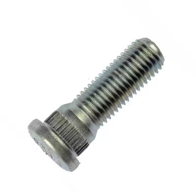 10.9/12.9 Grade M12x1.5 Wheel Studs For Toyota General Cargo Packaging