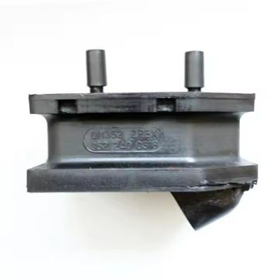 Automobile Black Car Engine Support Front Engine Mount Standard Grade