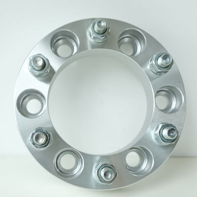 15mm/20mm/25mm Thickness Wheel Spacer Adapters For Land Rover VW Jeep BMW Audi