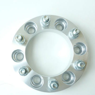 15mm/20mm/25mm Thickness Wheel Spacer Adapters For Land Rover VW Jeep BMW Audi