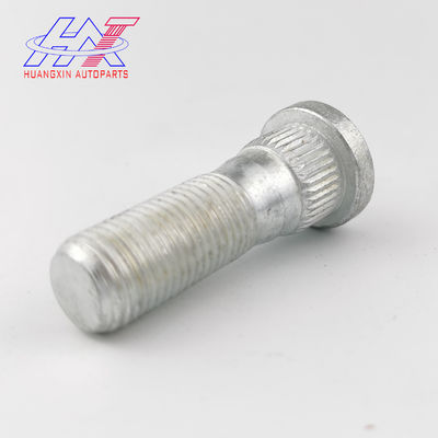 Front Rear Wheel Stud Bolt Sportsman M14X1.5 M14X1.25 Round Head