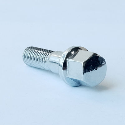40Cr 35CrMo Lug Nuts And Studs With ANSI/ASME Certifications