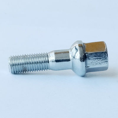 40Cr 35CrMo Lug Nuts And Studs With ANSI/ASME Certifications