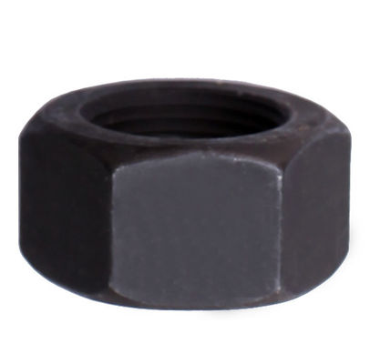 Custom M24 Truck Wheel Nut Black Grey M22X1.50 M21X1.50 M19X1.50