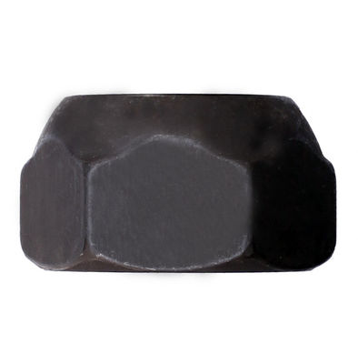 Custom M24 Truck Wheel Nut Black Grey M22X1.50 M21X1.50 M19X1.50