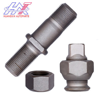 Wheel Bolts Grade10.9 Lock Wheel Hub Stud Bolt Heavy Duty Truck Parts Wheel Bolt And Nut