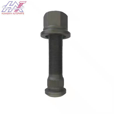 High Quality Truck Bolt And Nut For Mack Truck Parts