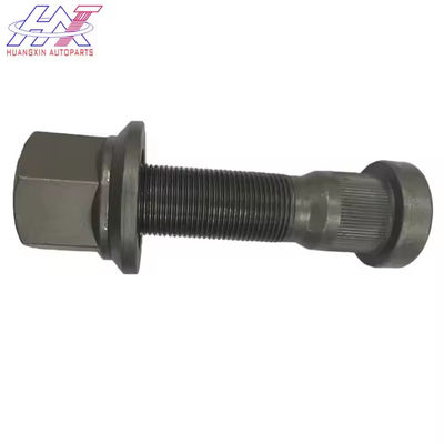 High Quality Truck Bolt And Nut For Mack Truck Parts