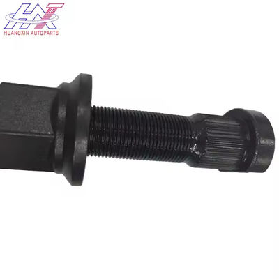 High Quality Truck Bolt And Nut For Mack Truck Parts