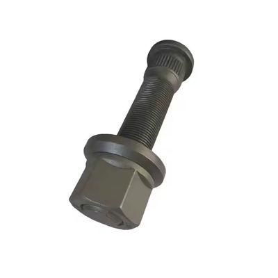 High Quality Truck Bolt And Nut For Mack Truck Parts