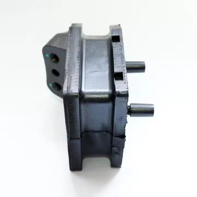Steel Rubber Car Motor Mount For Mercedes Benz OEM Standards
