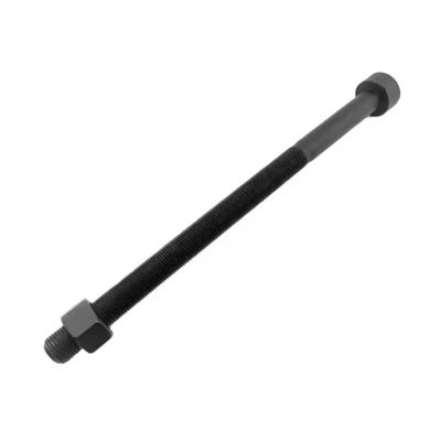 High Strength Spring Tie Bolt 8 Inches For Fastening 40Cr Steel